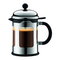 Cafeteras Bodum 1117116 Instrucciones De Uso