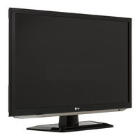 LG 47LS560S-ZC Manual De Usuario
