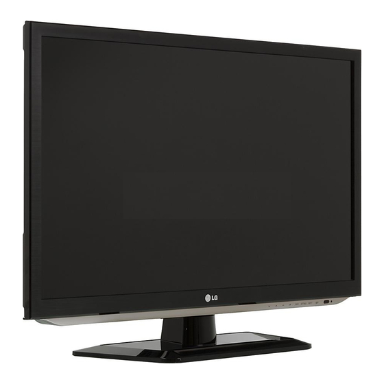 LG LM61 Serie Manual De Usuario