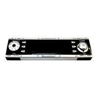 Blaupunkt 7 642 808 310 Manual Del Usuario