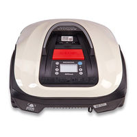 Honda Miimo HRM40 Manual De Instrucciones