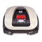 Cortacéspedes Honda Miimo HRM40 Manual De Instrucciones