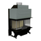 Chimeneas de Interior Rocal G 450 TC Manual De Caracteristicas, Instalacion Y Funcionamiento