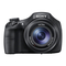 Camaras Sony Cyber-shot DSC-HX300/B Manual De Instrucciones