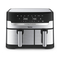 Freidoras TEFAL DUAL EASY FRY & GRILL EY905D10 Manual Del Usuario