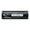 Pioneer MVH-MS510BT - Guía de inicio rápido del receptor multimedia digital marino