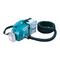 Aspiradoras Makita DVC340 Manual De Instrucciones