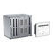 Dispositivos de Protección ABB REX640 Guía Del Producto