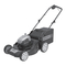 GreenWorks Pro GLM801600