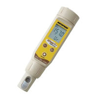 Elcometer 138 Guia Del Usuario