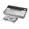 Sistema de Sellado al Vacío Silvercrest SVEB 160 B2 Manual Del Usuario