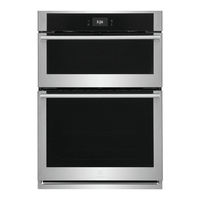 Electrolux ECWM3011AS Manual Del Usuario Y Cuidado