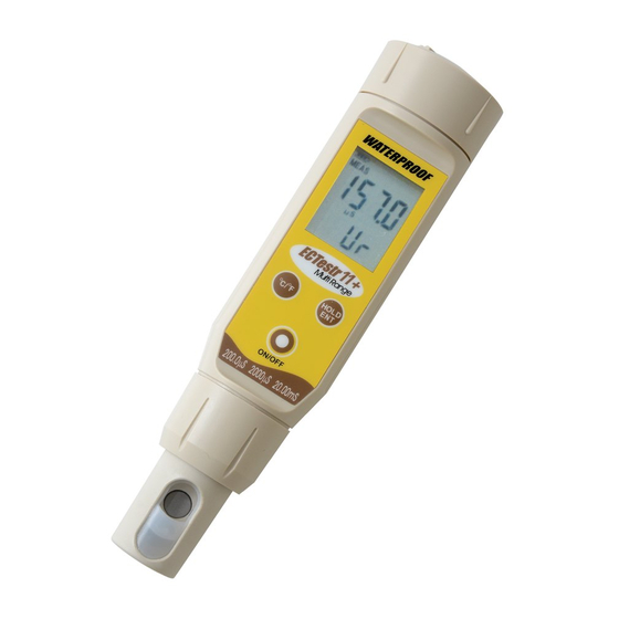 Elcometer 138 Guia Del Usuario