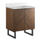 Muebles de Interior Allen + Roth LWSE30VBR Manual Del Usuario