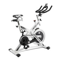 BH FITNESS H919N Manual De Instrucciones