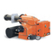 Quemadores baltur BT 75 DSNM/D Manual De Instrucciones