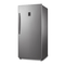 Insignia NS-UZ14XSS8: Guía de configuración rápida del congelador vertical con conexión Wi-Fi