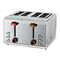 Tostadoras URSUS TROTTER UT-ECKART4 Manual De Usuario