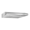 Campanas de Ventilación Kitchen Center Kubli SLIM SILVER Manual De Uso
