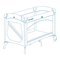 Brevi 810 Instrucciones De Uso