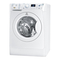 Indesit PWDE 81473 W