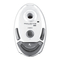 Aspiradoras Rowenta SILENCE FORCE COMPACT Manual De Instrucciones