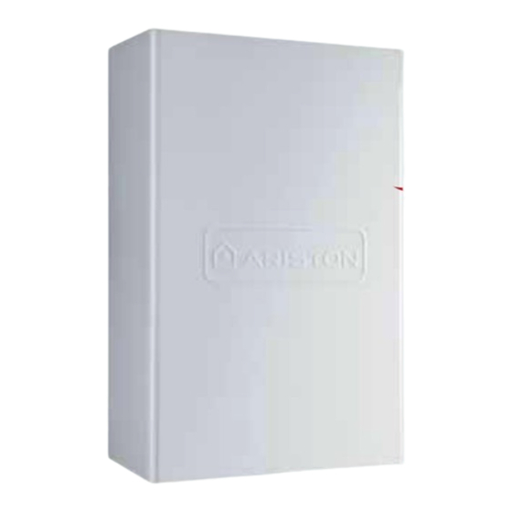 Ariston CLAS PREMIUM EVO EXT Serie Instrucciones Tecnicas Para La Instalacion Y El Mantenimiento