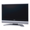 TV LCD Sharp AQUOS LC-32GD8E Manual De Manejo