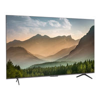 Tcl QM6K Series Manual Del Usuario