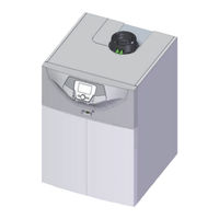 Baxi POWER HT Plus 110 Instrucciones De Uso