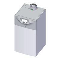 Baxi POWER HT Plus 110 Instrucciones De Uso