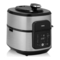 Electrodomésticos de Cocina Princess Multi AeroCooker 182090 Manual De Usuario