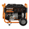 Generadores Portátiles Generac GP5000 Manual Del Propietário