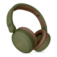 Energy Sistem Headphones 2 Bluetooth Manual De Usuario