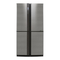 Sharp SJ-EX770F2
