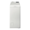 Lavadoras Electrolux EWT 1276 EOW Manual De Instrucciones