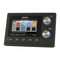 Equipo Marino Clarion CMS4 Manual De Instrucciones