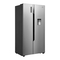 Refrigeradores Indurama RI-789D Manual Del Usuario