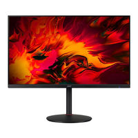 Acer XV322QK Guia Del Usuario