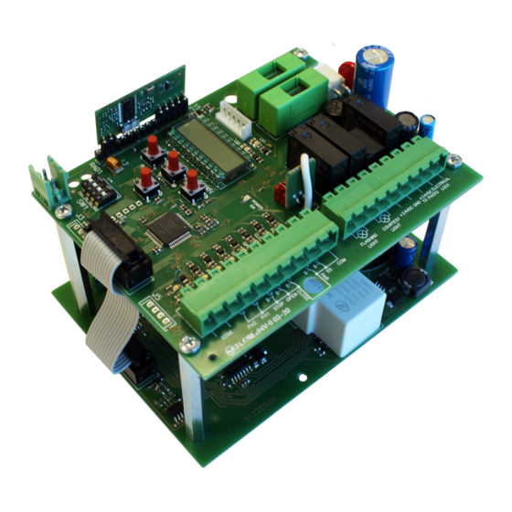 Allmatic BIOS1 24 POWER Manual De Instrucciones