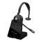 Auriculares Jabra Engage 75 Manual De Usuario