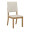 Muebles de Interior HENN NATALI S425-128 Instrucciones De Montaje