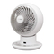 Ventiladores IRIS WOOZOO PCF-SDC15T Manual De Instrucciones