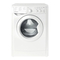 Lavadoras Indesit IWC 81283 Manual De Instrucciones