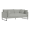 Muebles de Interior VENTE-UNIQUE MIROSE S-8052 Descripción Del Producto