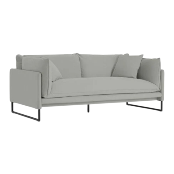VENTE-UNIQUE MIROSE S-8052 Descripción Del Producto