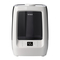 WINIX L500, HLUU750-JWE - Manual del humidificador ultrasónico con atomizador de aroma