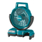 Ventiladores Makita DCF203 Manual De Instrucciones