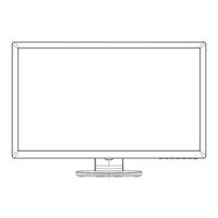 Asus VE278Q Serie Guia Del Usuario