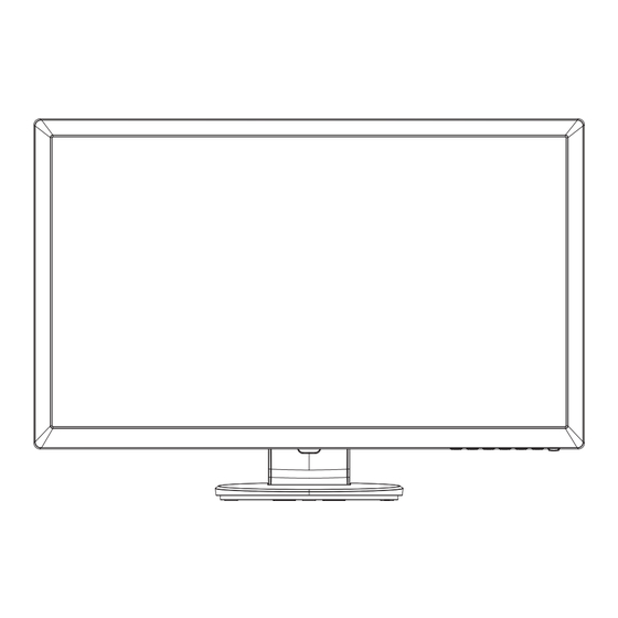 Asus VE278Q Serie Guia Del Usuario